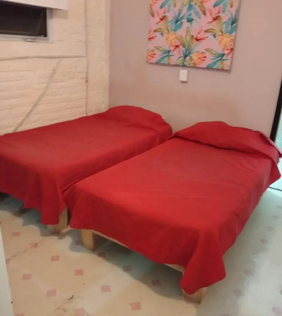 Apartmán Luz Divina Ruisenor Guadalajara Mexiko